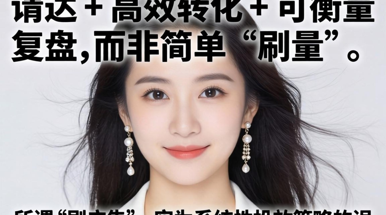 独立站怎么刷广告?独立站广告投放实操技巧与行业内部培训资料 独立站广告投放实操技巧与行业内部培训资料