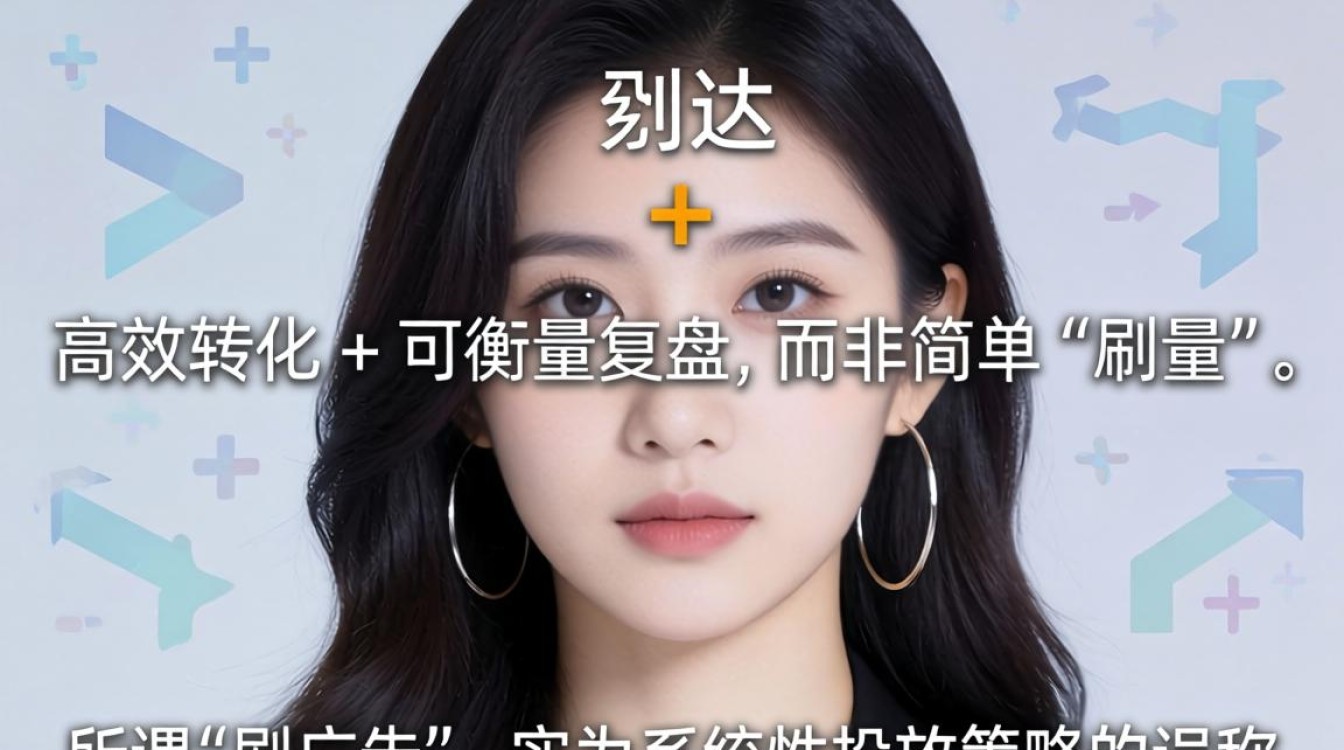 独立站怎么刷广告?独立站广告投放实操技巧与行业内部培训资料 独立站广告投放实操技巧与行业内部培训资料