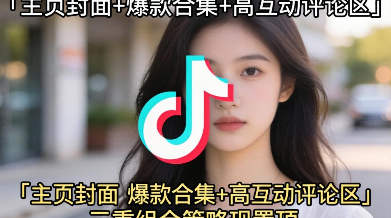 抖音发的视频怎么置顶?抖音视频置顶方法+高级变现增长技巧 抖音发的视频怎么置顶