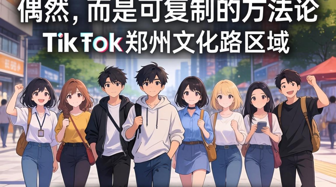 TikTok郑州文化路怎么做出爆款内容?内容创作技巧分享 TikTok郑州文化路怎么做出爆款内容