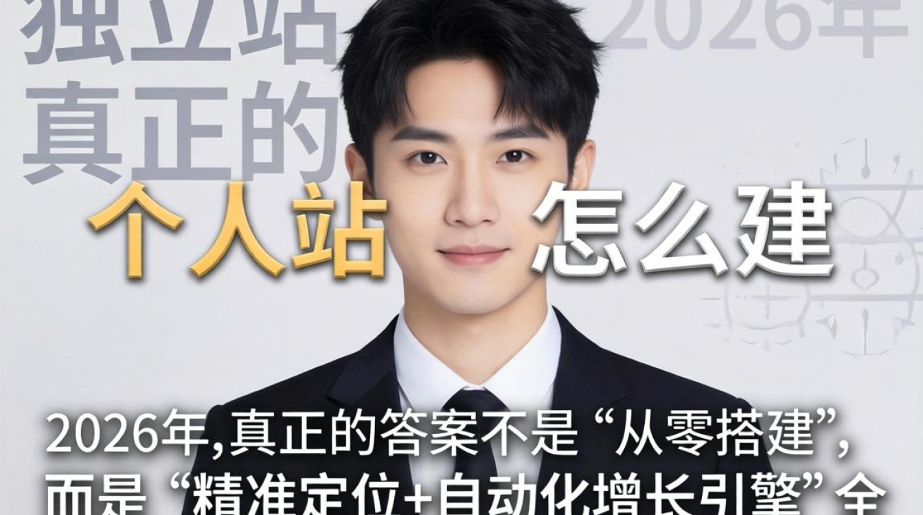 2026年独立站运营策略官方推荐