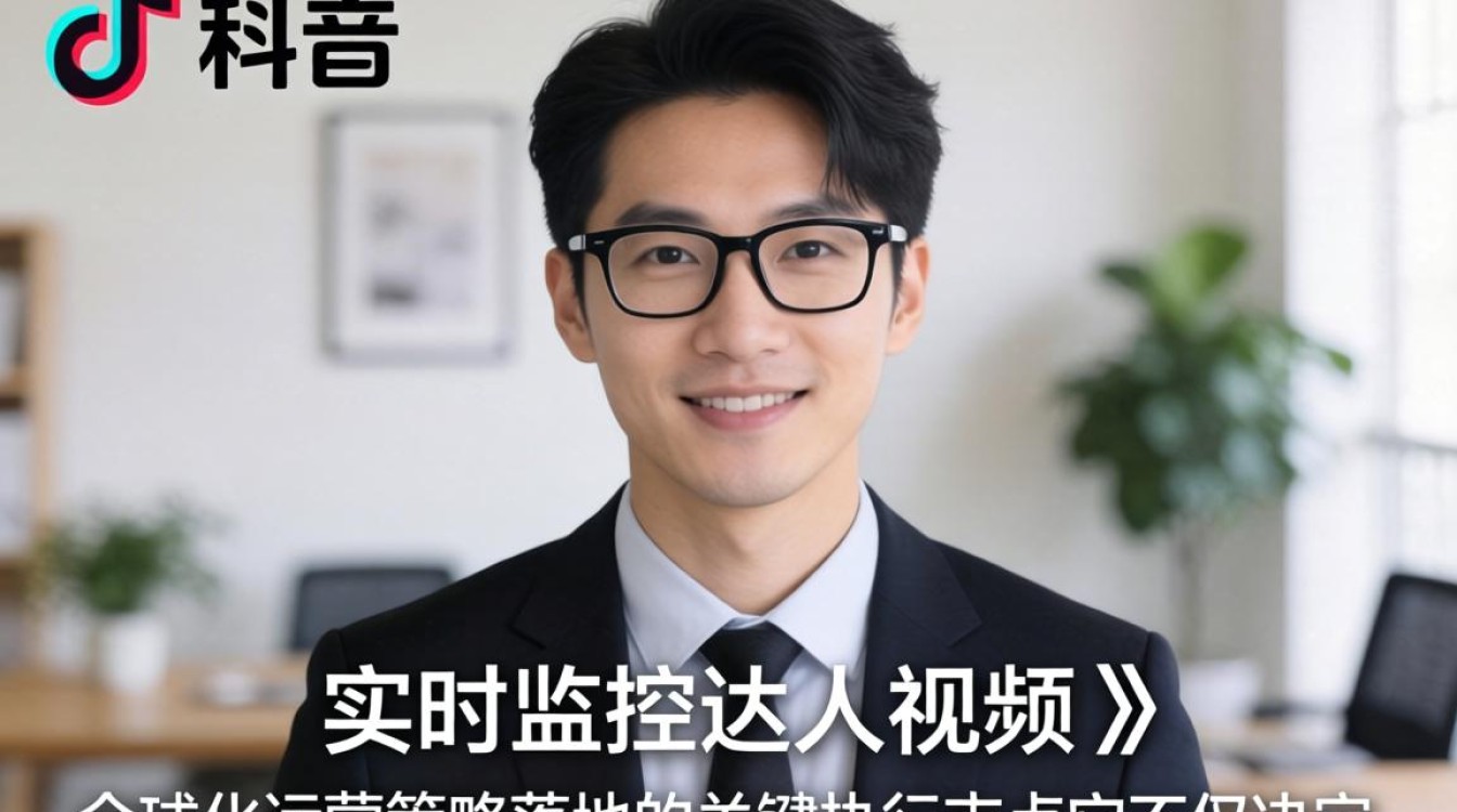TikTok如何实时监控达人视频