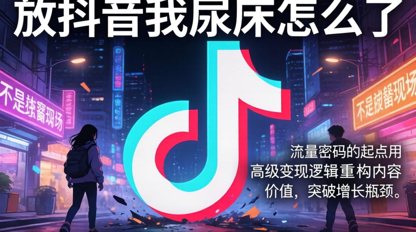 尿床内容高级变现玩法突破增长瓶颈