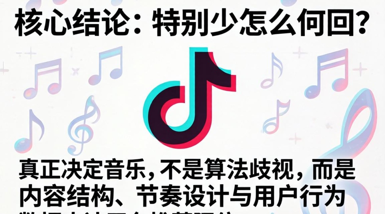 抖音音符特别少怎么回事?抖音音符少的原因及爆款创作套路案例 抖音音符少的原因及爆款创作套路案例