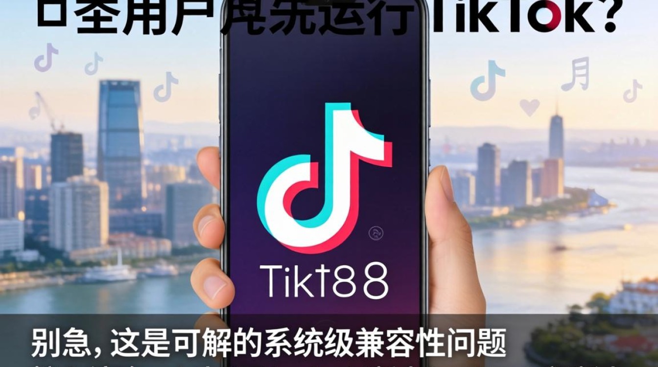 小米8为什么不能运行TikTok?小米8运行TikTok卡顿闪退怎么办 小米8运行TikTok卡顿闪退怎么办