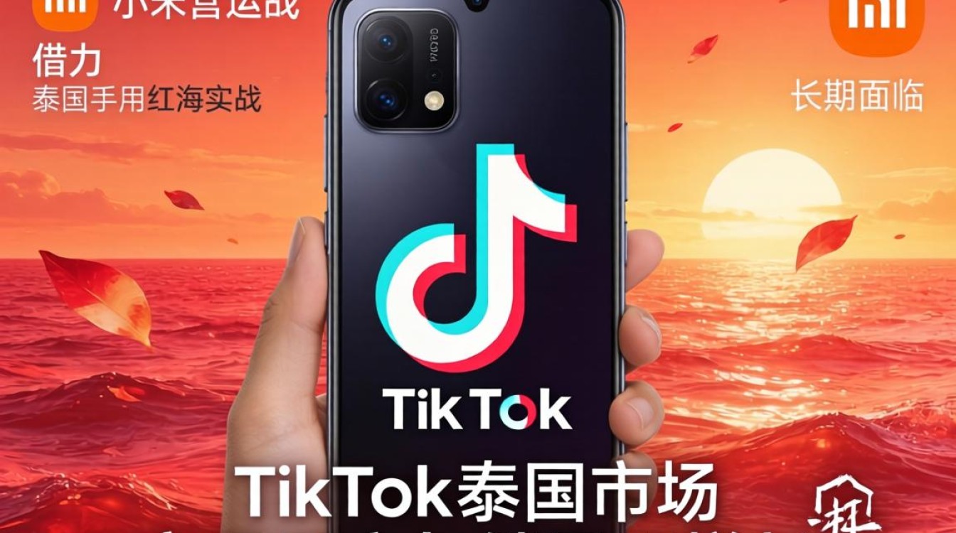 小米TikTok国区运营增长难题及解决方案