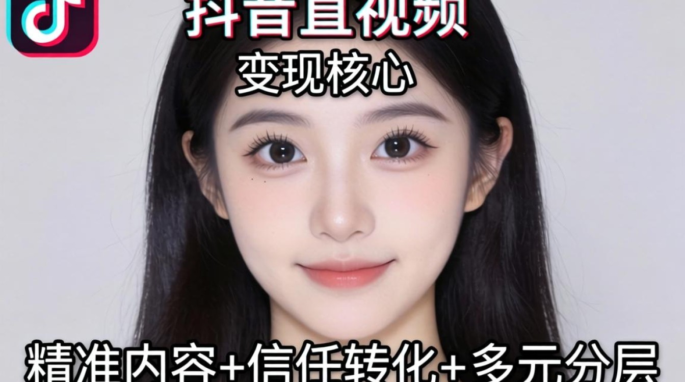 抖音短视频怎么大眼瘦脸?大眼瘦脸短视频变现模式与盈利方向 大眼瘦脸短视频变现模式与盈利方向