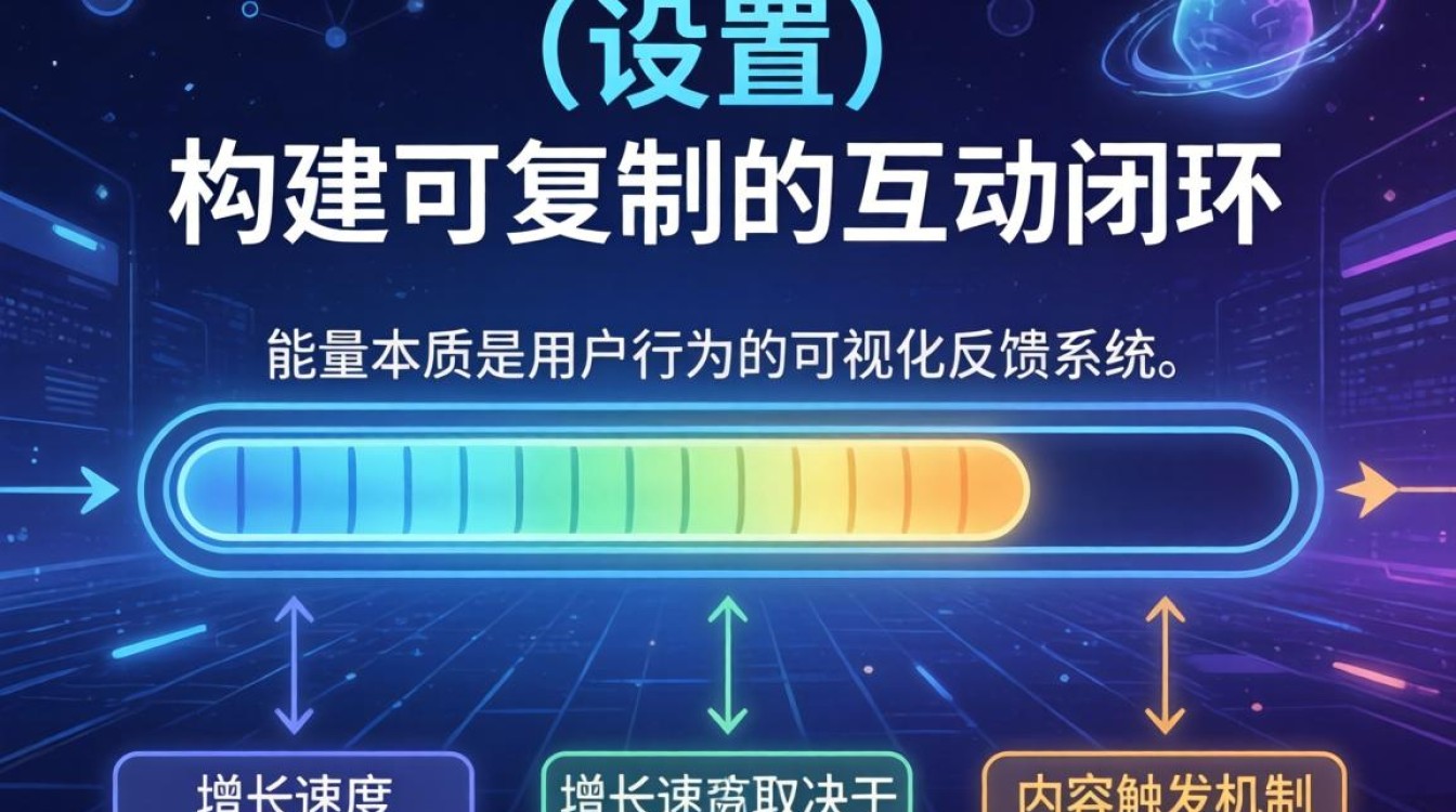 抖音点赞能量条怎么设置?规模化增长专业方法 抖音点赞能量条怎么设置