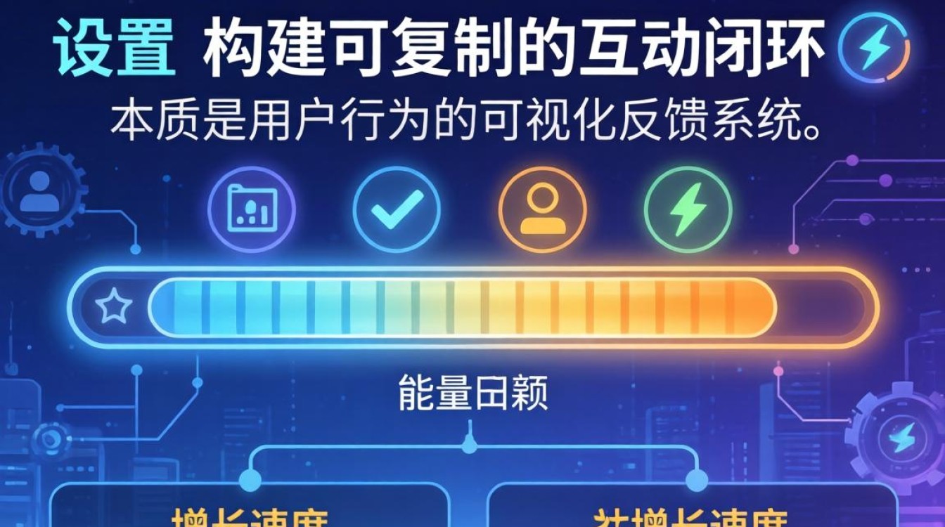 抖音点赞能量条怎么设置?规模化增长专业方法 抖音点赞能量条怎么设置