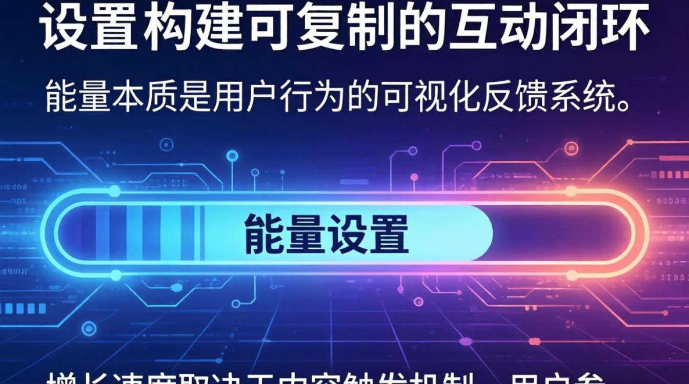 抖音点赞能量条怎么设置?规模化增长专业方法 抖音点赞能量条怎么设置