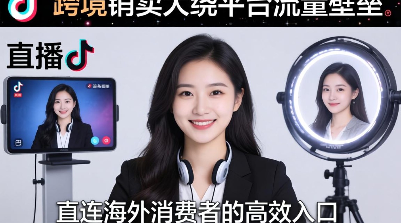 TikTok直播形式有哪些