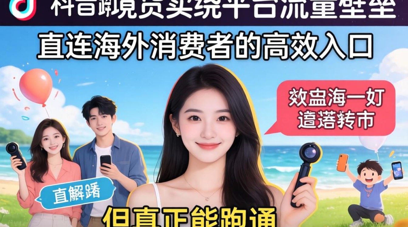 TikTok直播形式有哪些