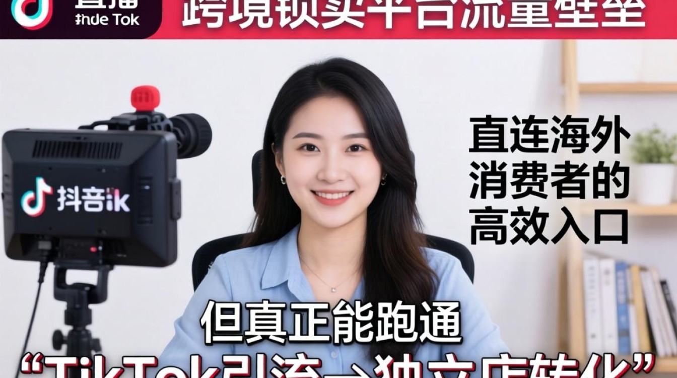 TikTok直播形式有哪些