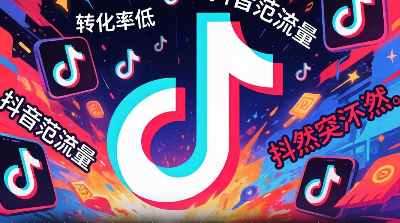 如何突破流量瓶颈稳定获取公域大流量