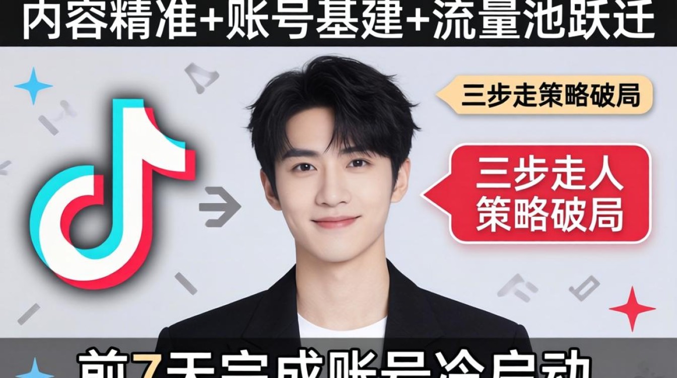 账号权重与流量池突破的实操方法