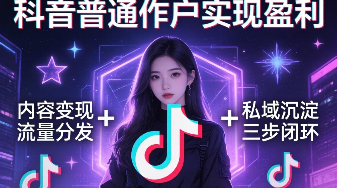 TikTok普通账户怎么赚钱?海外入局TikTok赚钱方法和新手指南 海外入局TikTok赚钱方法和新手指南