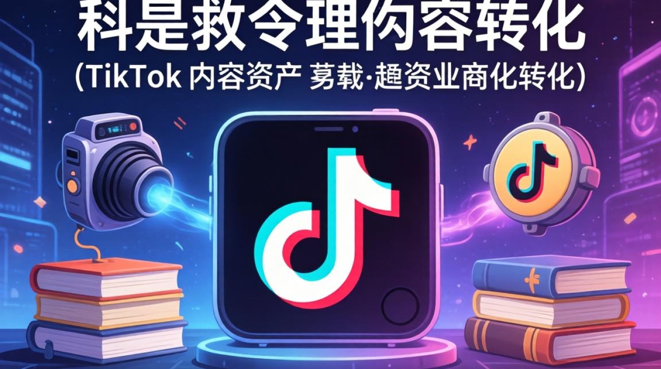 TikTok视频如何下载MP4格式