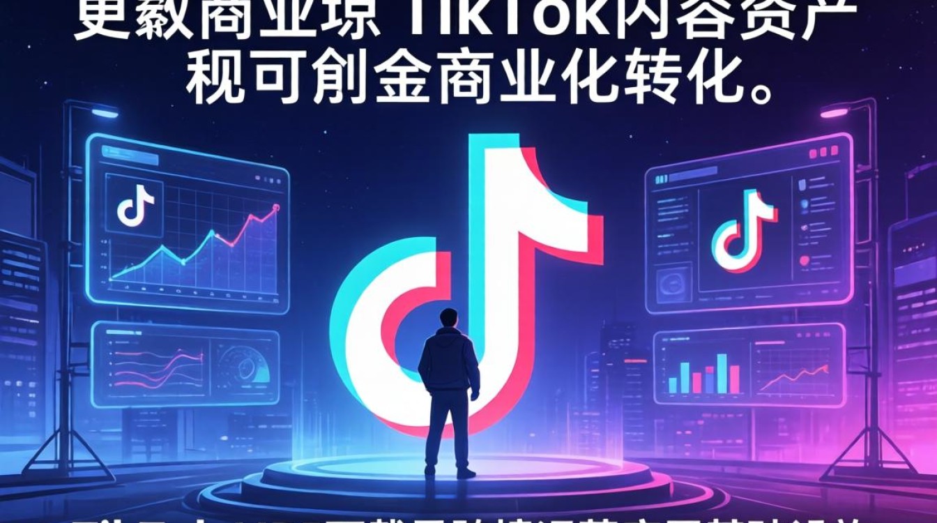 TikTok视频如何下载MP4格式