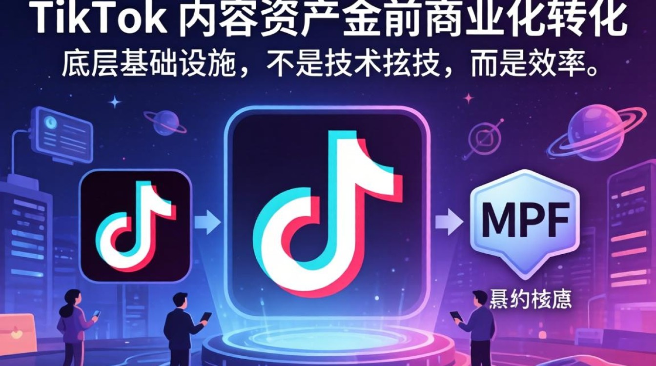 TikTok视频如何下载MP4格式