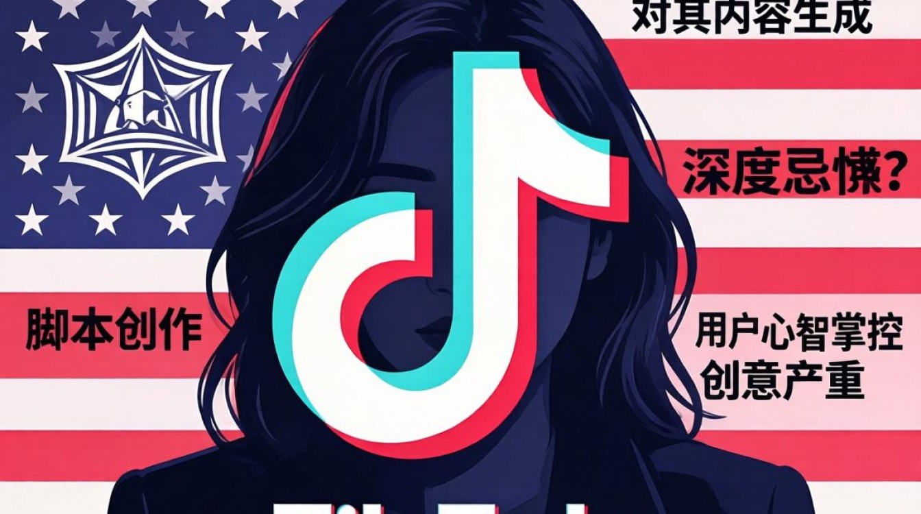 TikTok被封禁原因及美国担忧的5个真相