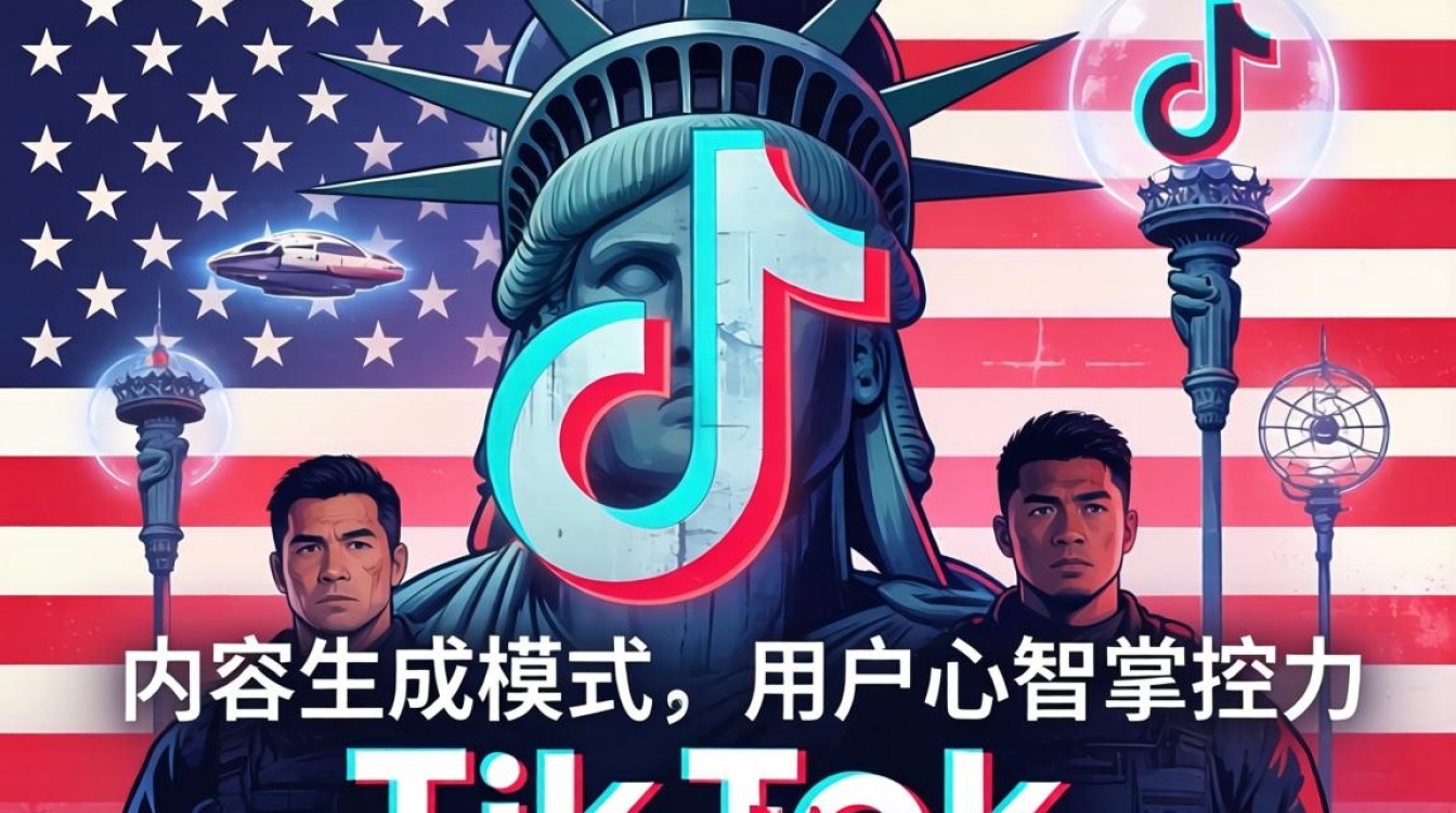 TikTok被封禁原因及美国担忧的5个真相