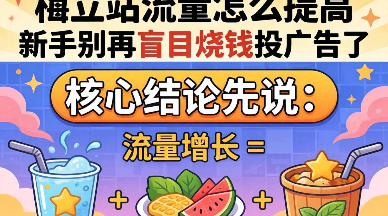 独立站流量怎么提高?新手入门指南必读内容 新手入门指南必读内容