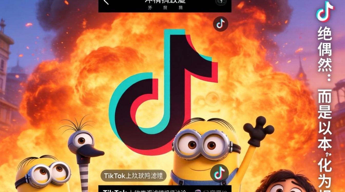 TikTok皮克斯滤镜视频如何实现全球化运营?皮克斯滤镜TikTok运营策略 TikTok皮克斯滤镜视频如何实现全球化运营