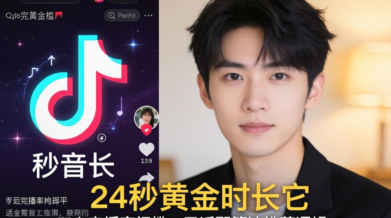 24秒视频如何提升曝光量