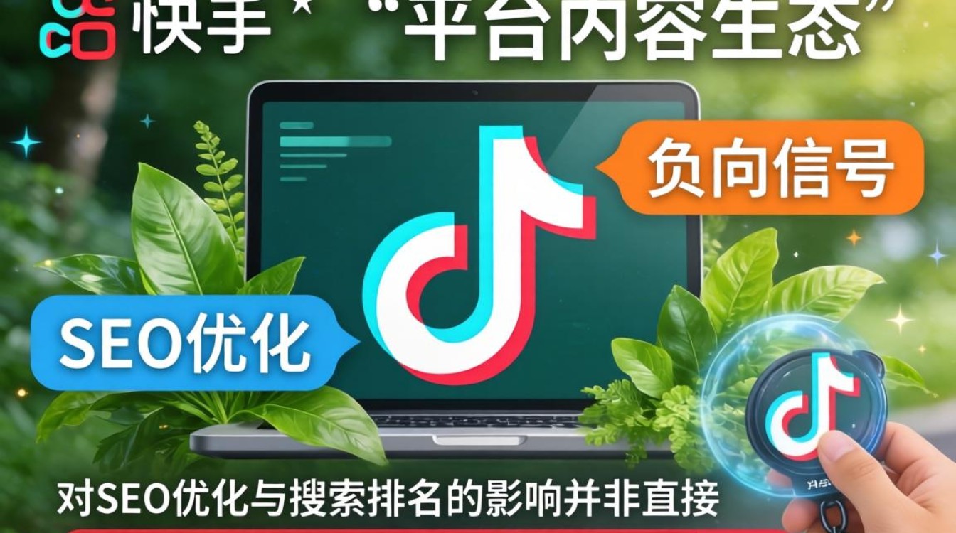 SEO优化与搜索排名影响因素有哪些