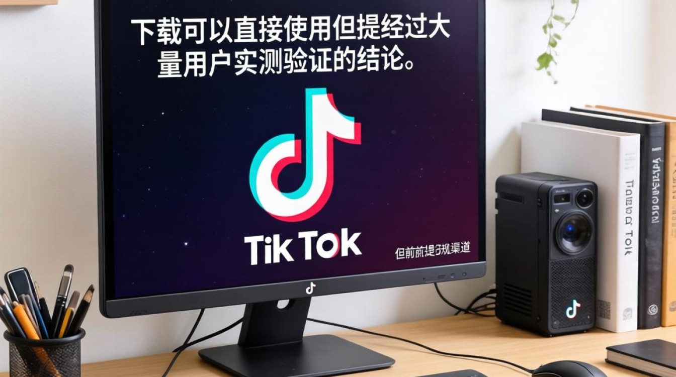 TikTok下载安装后立即可用的完整教程