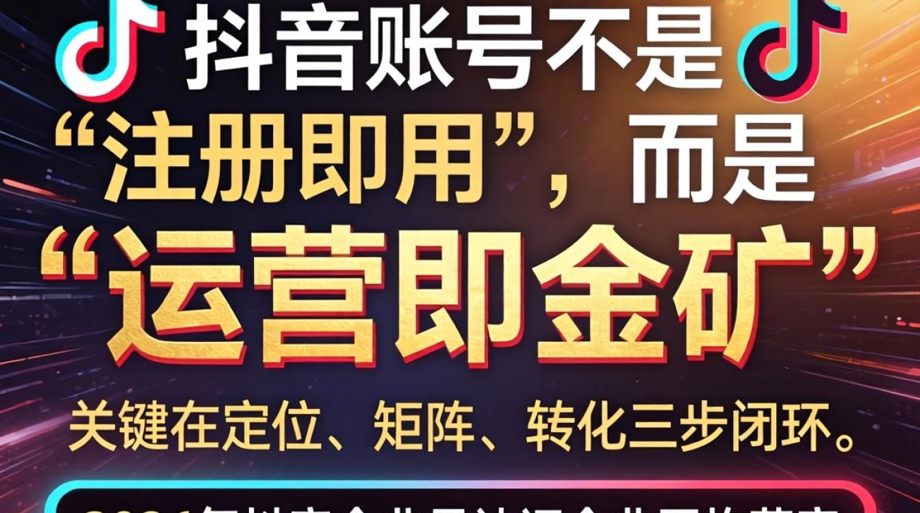 怎么制作官方抖音账号?官方抖音账号怎么做才能赚钱? 官方抖音账号怎么做才能赚钱