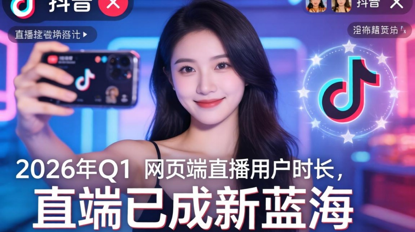 网页直播怎么做才能快速涨粉变现