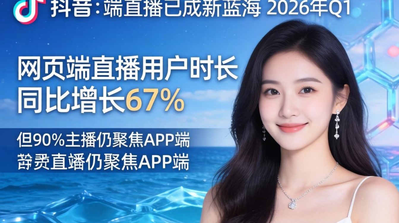 网页直播怎么做才能快速涨粉变现