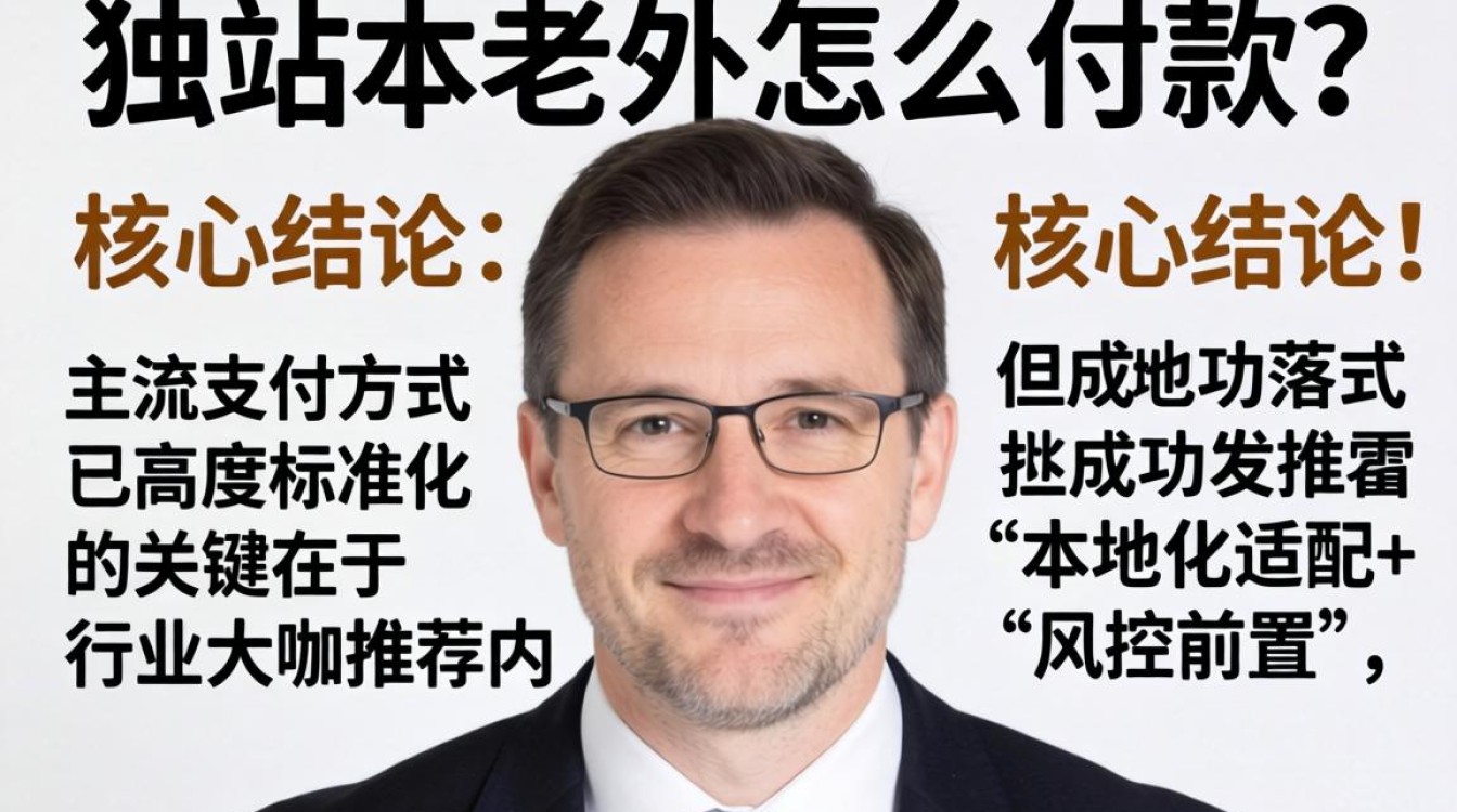 跨境独立站海外客户常用支付方式有哪些