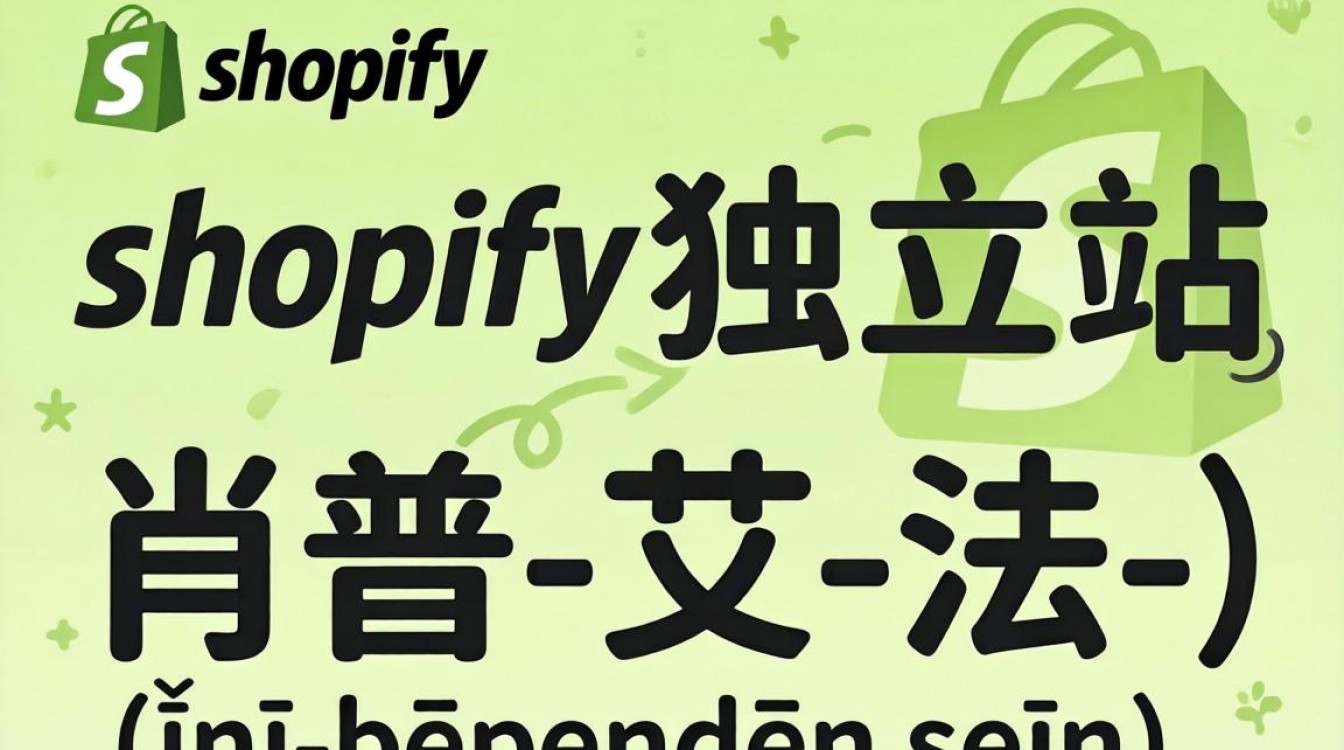 shopify独立站运营方法短时间学会