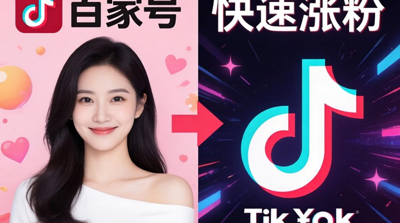 百家号引流越南舞蹈短视频流量获取攻略