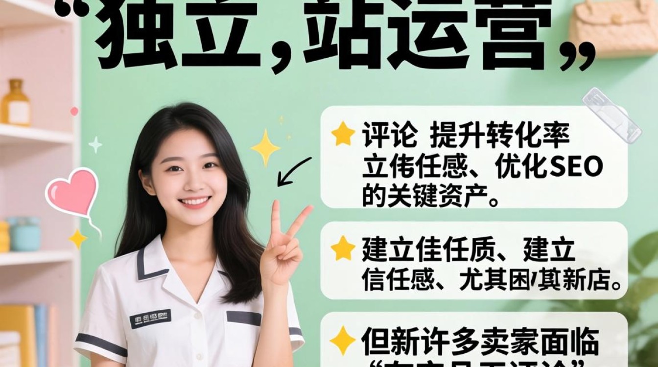 独立站评论采集方法与高质量内容策略