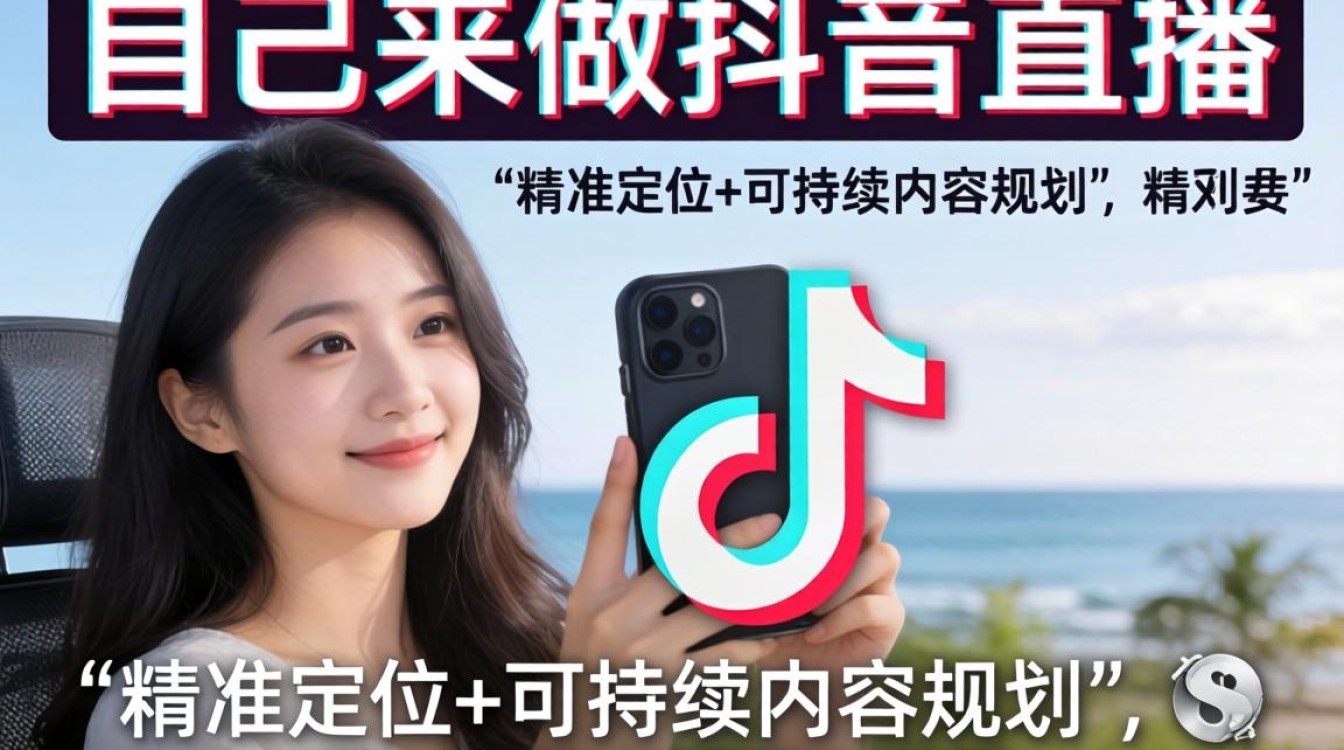 账号定位与内容规划全流程指南