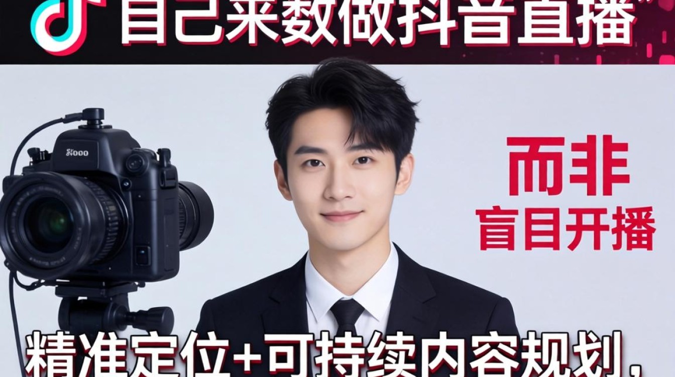 账号定位与内容规划全流程指南