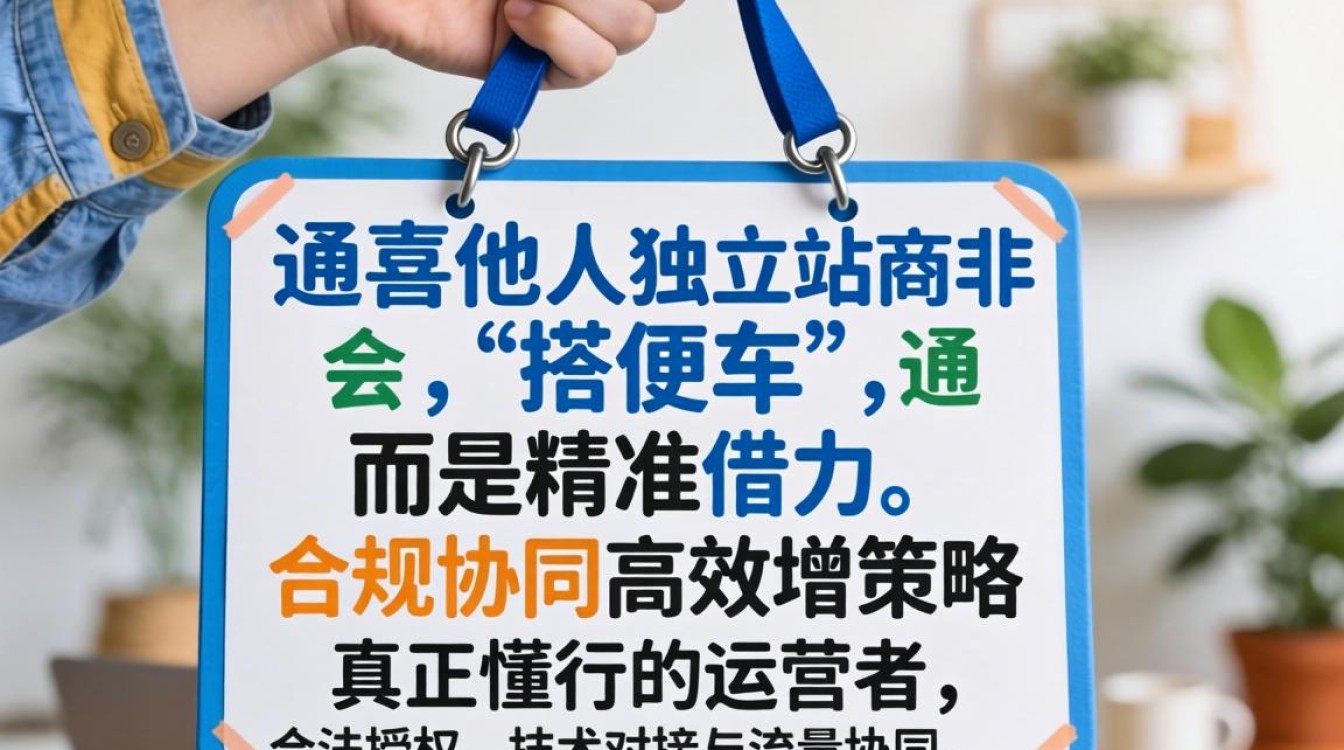 挂别人独立站能赚多少钱