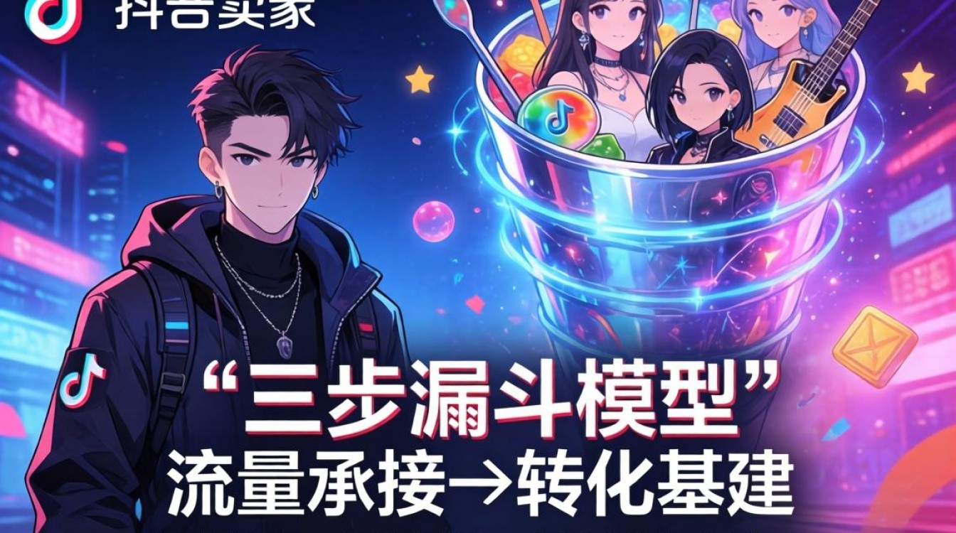 TikTok店铺迁独立站全流程避坑指南