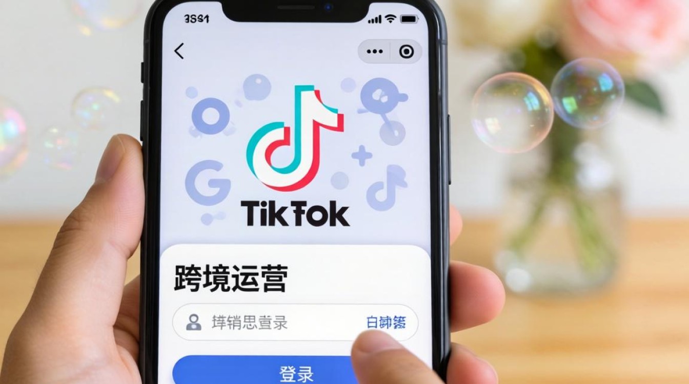 抖音用谷歌账号登录TikTok怎么操作?TikTok谷歌账号登录教程 抖音用谷歌账号登录TikTok怎么操作