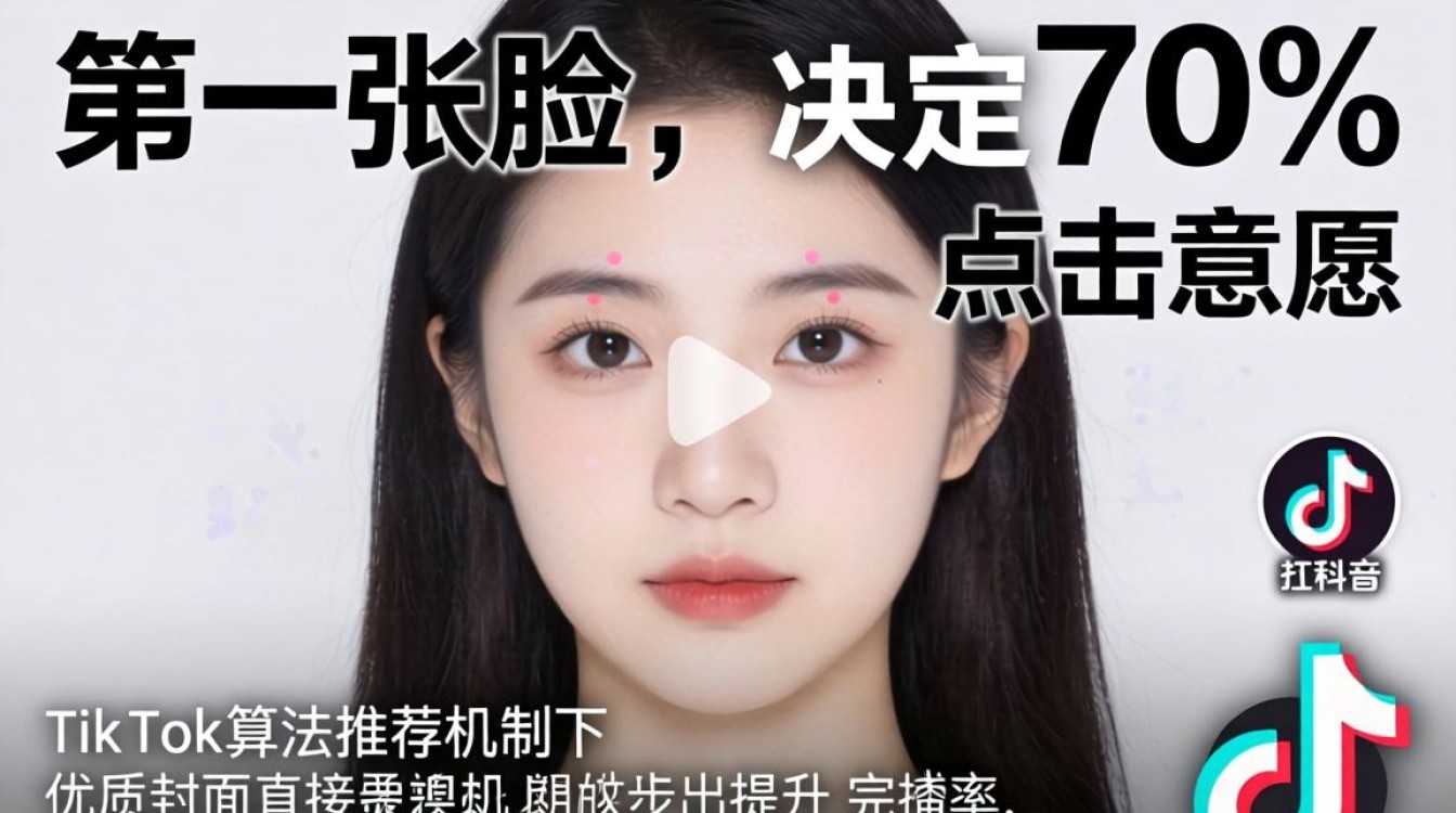 TikTok怎么设置视频封面?TikTok视频封面设置技巧粉丝增长运营秘籍 TikTok视频封面设置技巧粉丝增长运营秘籍