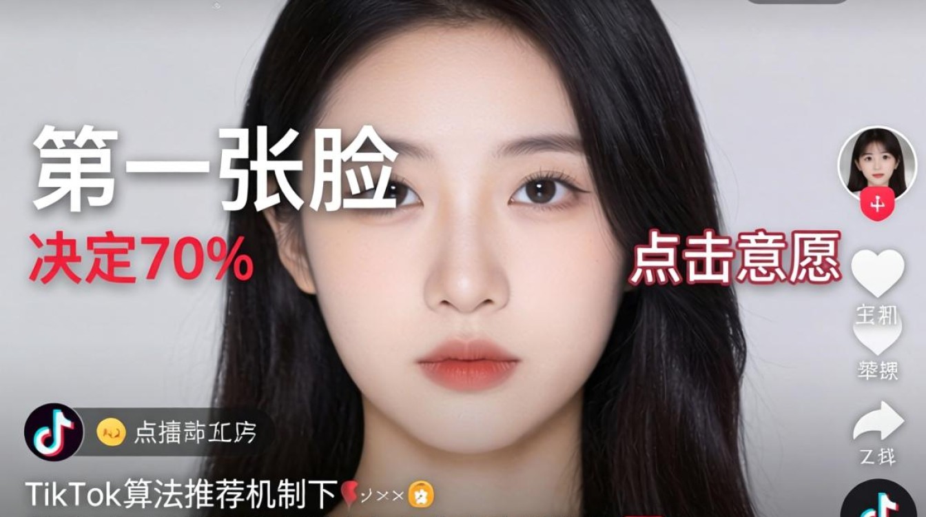 TikTok怎么设置视频封面?TikTok视频封面设置技巧粉丝增长运营秘籍 TikTok视频封面设置技巧粉丝增长运营秘籍