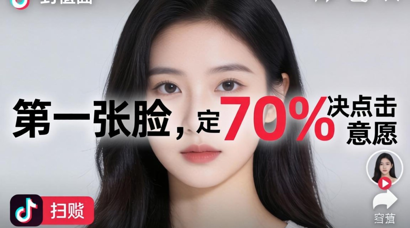 TikTok怎么设置视频封面?TikTok视频封面设置技巧粉丝增长运营秘籍 TikTok视频封面设置技巧粉丝增长运营秘籍