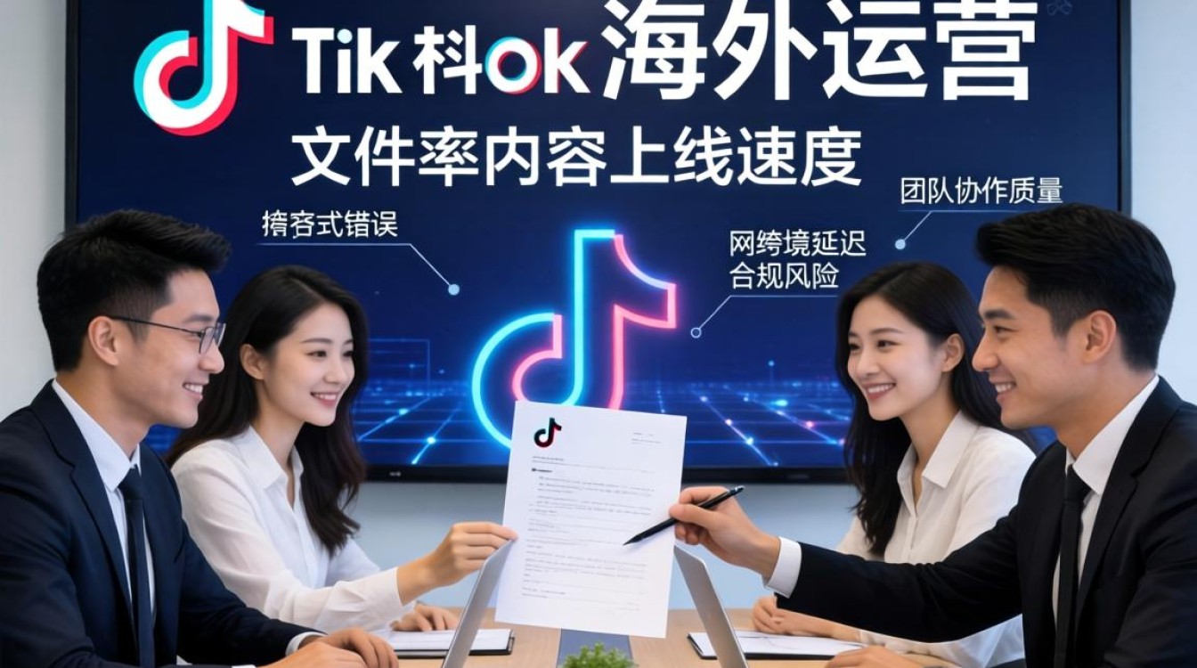 TikTok运营怎么传输文件?海外入局TikTok文件传输方法和注意事项 海外入局TikTok文件传输方法和注意事项