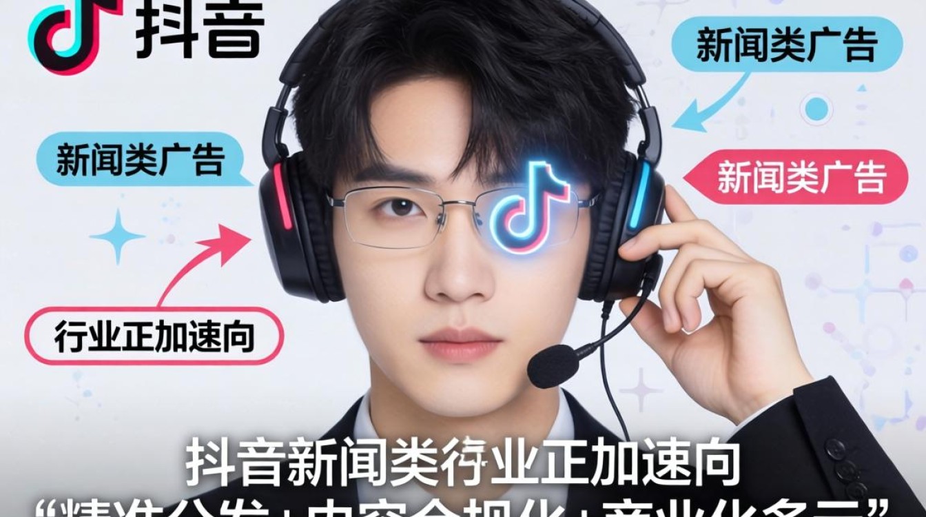 抖音新闻广告怎么彻底去除?行业未来发展方向趋势及应对策略 行业未来发展方向趋势及应对策略