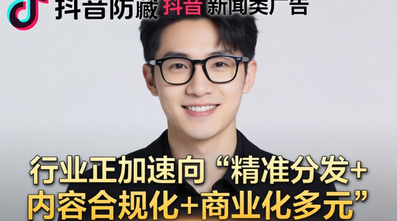 抖音新闻广告怎么彻底去除?行业未来发展方向趋势及应对策略 行业未来发展方向趋势及应对策略