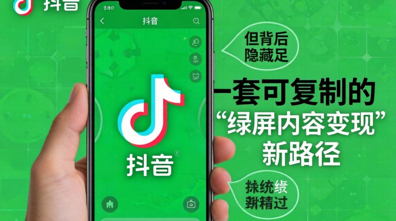 手机刷抖音绿屏怎么办?抖音绿屏原因及解决方法 抖音绿屏原因及解决方法