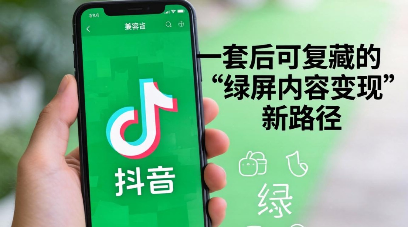 手机刷抖音绿屏怎么办?抖音绿屏原因及解决方法 抖音绿屏原因及解决方法